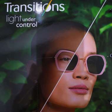 LENSA ESSILOR CRIZAL 1.5 TRANSITION GEN-8 CRIZAL ROCK/SAPPHIRE/DRIVE/OPTIFOG/PREVENCIA ROCK