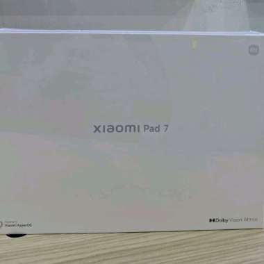 Xiaomi Pad 7