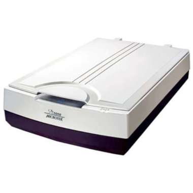 MICROTEK Scanner XT6060 Flatbet A3