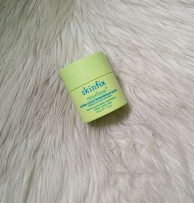 Skinfix Resurface+ Glycol Lactic Brightening Boost Moisturizer - 50ml