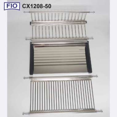 Rak Piring FIORENTINO CX1208-500