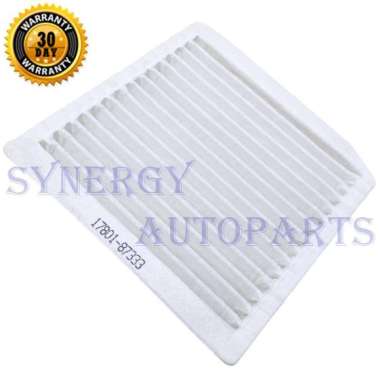 Filter Ac Filter Kabin Daihatsu Sirion - 4123