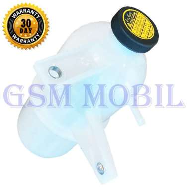 Tabung Cadangan Air Radiator Toyota Innova Diesel - 10006770