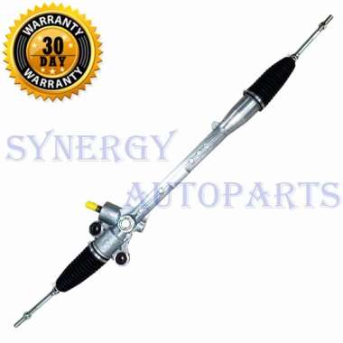 Power Steering Rack Toyota Avanza Veloz Xenia 45510-BZ160-001 - 3051