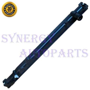 Lower Tank Radiator Toyota Innova Fortuner - 10005082 Upper Tank