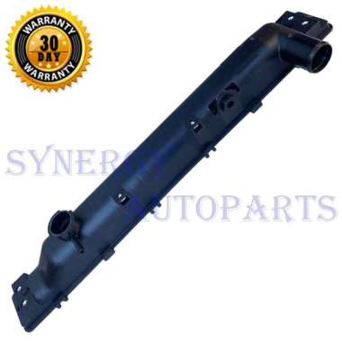 Upper Tank Radiator Mitsubishi Fuso - 7817 Upper Tank