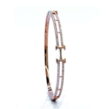Dparis Gelang Tangan Model Zircone LKK144