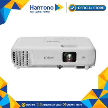 Epson LCD Projector EB-E600 TKDN