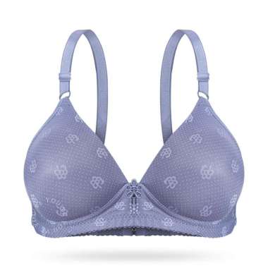 YOUHAVE EXCLUSIVE PAKET LEBARAN HAMPERS SALE 1PCS BH BRA TANPA KAWAT+1PCS CD + TANKTOP SINGLET 1PCS 