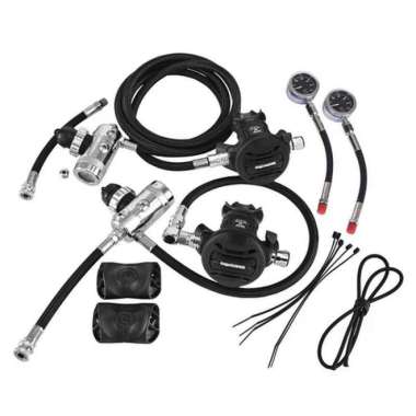 Apeks - XTX50 Sidemount Set Dive Regulator