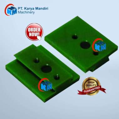 Green Slider Date Coding Machine HP-241