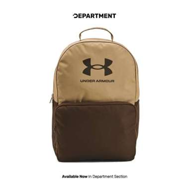 Tas Ransel UNDER ARMOUR ESSENTIAL 1378415263 ORIGINAL 25L