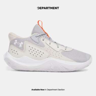 Sepatu Basket UNDER ARMOUR JET'23 3026634011 ORIGINAL 46