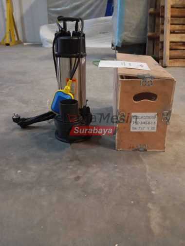 Pompa Air Celup 3 Inc Tsuzumi TQD3-/40-8-1.5 2 HP 220v Japan Technology Surabaya