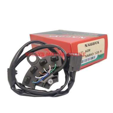 Sensor CKP Vario 125 Lama KZR Nagoya / Sensor CrankShaft Position Vario 125 Old