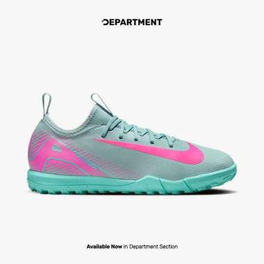 Sepatu Futsal Anak NIKE JR ZOOM VAPOR 16 ACADEMY TF FQ8284301 ORIGINAL 38