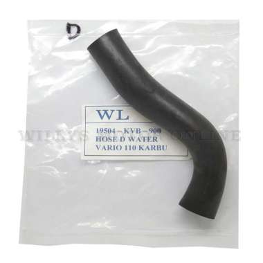 SELANG RADIATOR VARIO (D)