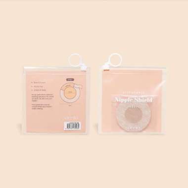 Sorella Nipple Shield N18-00A185 Free size