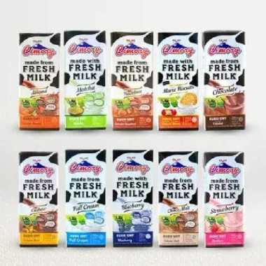 Cimory fresh milk 250 ml bebas laktosa