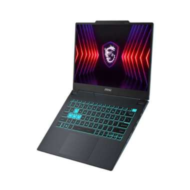 SAKURAKOMPUTER-MSI Cyborg 14 A13VF 025 Laptop Gaming [i7 13620H/16GB/512GB SSD/RTX4060 8GB/14" FHD+/