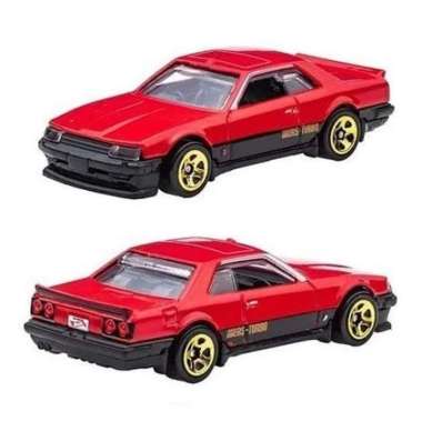 Hotwheels / HotWheels Japanese Car Culture Multipack HLK49 Nissan Skyline