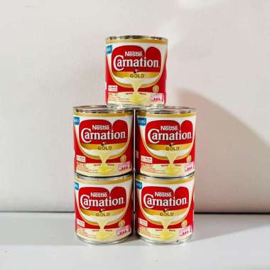 Nestle Carnation Gold Kental Manis 365gram | Susu Kental Manis Carnation