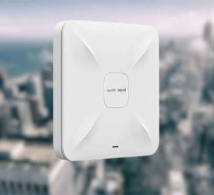 Ruijie RG-RAP2200F AC1300 Dual Band Ceiling Mount Access Point