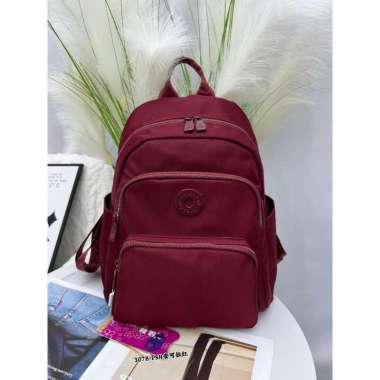 Tas Ransel Wanita Chibao CB 3078-PS CB 3078-PS Maron