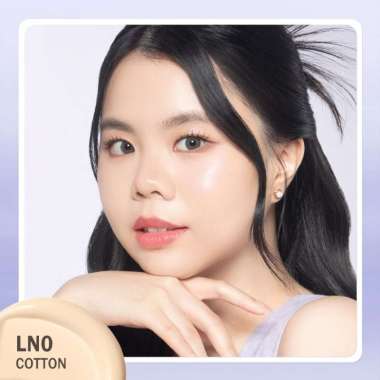 Barenbliss Bloomdew Inner Light Serum Tint Skin Tint Serum Glowy & Dewy Finish 24H Long-Lasting SPF 