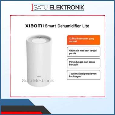 XIAOMI Smart Dehumidifier Lite 13L