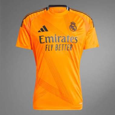 Jersey Real Madrid 24/25 Away Jersey IU5013 / 20251 M