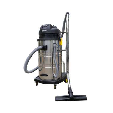 Krisbow 60 Ltr Vacuum Cleaner Wet & Dry