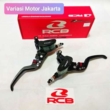 Master Rem Set RCB E2 Plus E2 PLUS KANAN