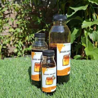 Madu Murni Akasia Carpa I 100% Madu Asli dari Hutan Akasia Riau 500gr