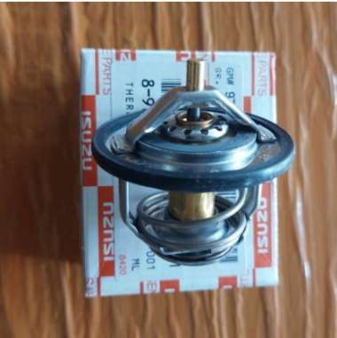 Thermostat Isuzu GIGA FVZ FVM FVR GVZ GXZ