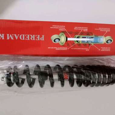 YIMM Shockbreaker belakang motor mio, mio smile, fino, xeon, mio j, soul gt, dll shockbreaker breake