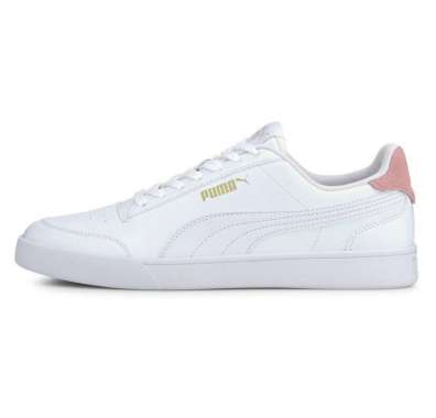 Sepatu Sneakers Unisex Puma Shuffle 309668 02 4