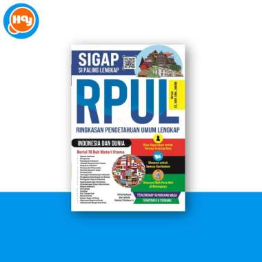 Buku RPUL dan RPAL | Si Paling Lengkap RPUL, Si Paling Lengkap RPAL - Penerbit Andi RPAL