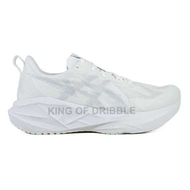 KING OF DRIBBLE Sepatu Running/Lari Asics Novablast 5 1011B974-100 Original 42.5