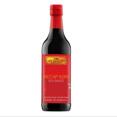 Lee kum kee kecap asin 250 ml