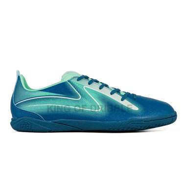 KING OF DRIBBLE Sepatu Futsal Specs Xcells IN 1020199 Orginal 41