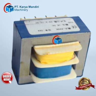 Trafo / Transformer Date Coding Machine MS-200
