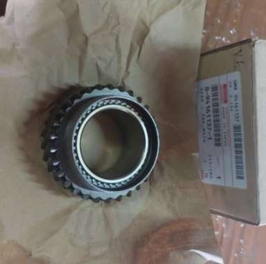 Gear 3 Transmisi isuzu Panther