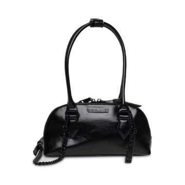 Steve Madden BCURTIS Women's Shoulder Bag - Black