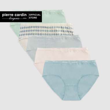 Pierre Cardin Panty Pack Minimalist Haven Boxshorts 505-7483MIX M MIX