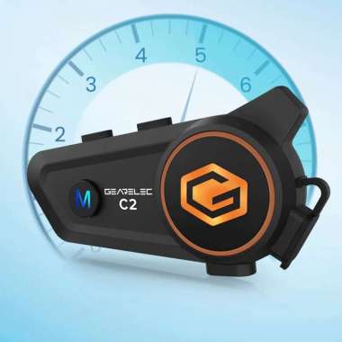 INTERCOM C2 INTERCOM GEARELEC C2 INTERCOM UNIVERSAL GEARELEC C2 ORIGINAL