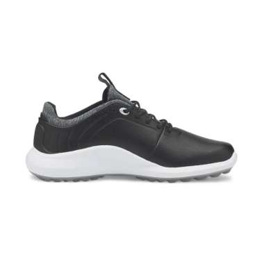 Sepatu Golf Wanita Puma Ignite Pro - Black (376583-02) Original 38