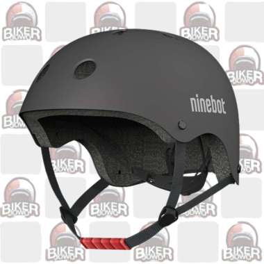 Segway Helm Extreme Sport Hemet - Skateboard - Bmx - Sepatu roda Helmet