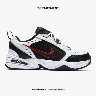 Sepatu Training Unisex NIKE AIR MONARCH IV 415445101 ORIGINAL 41