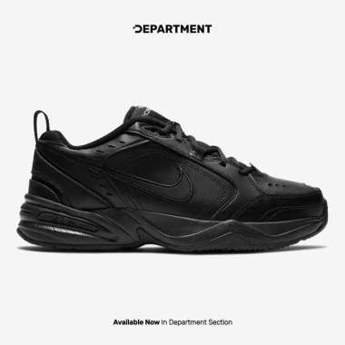 Sepatu Sneakers Unisex NIKE AIR MONARCH IV 415445001 ORIGINAL 42